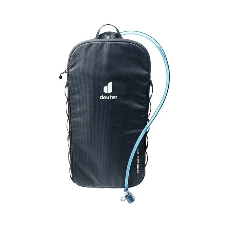 Borsa termica deuter streamer thermo bag 3l nero [396912570000]