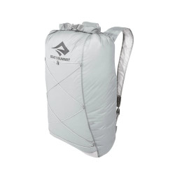 Zaino sea to summit ultra-sil dry day pack 22l grigio [atc012051/hr/22l]
