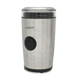 Macinacaffe' maestro mr-454 150w acciaio inossidabile [mr-454