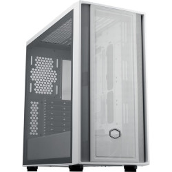 Case cooler master masterbox 600 lite midi-tower e-atx vetro