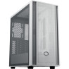 Case cooler master masterbox 600 lite midi-tower e-atx vetro