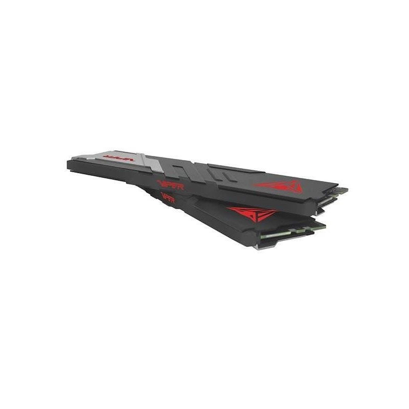 Ram dimm ddr5 16gb patriot viper venom 6000mhz cl36 [pvv516g600c36gk]