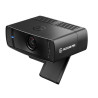 Webcam elgato facecam pro nero