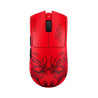 Mouse da gioco razer viper v3 pro faker edition ottico wireless/usb