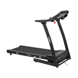 Tapis roulant elettrico rebel active nero [rba-1003]