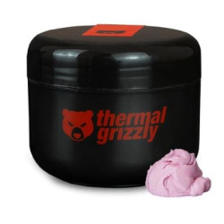 Pad termicothermal grizzly putty 100g rosa [tg-p-b-100-r]