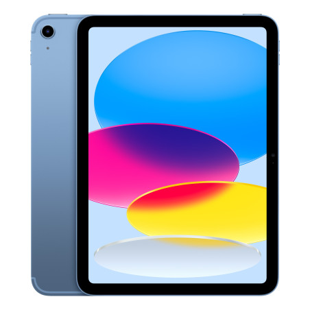Tablet apple ipad 11 wi-fi + cellular 512gb (blu) 11.gen [md7q4ty/a]