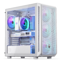 Case endorfy arx 700 midi-tower atx bianco [ey2a017]