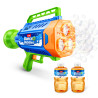 Pistola zuru bunch o bubbles sparabolle di sapone mega bubble blaster