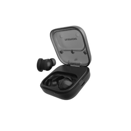 Cuffie fairphone fairbuds wireless/bluetooth musica/chiamate con