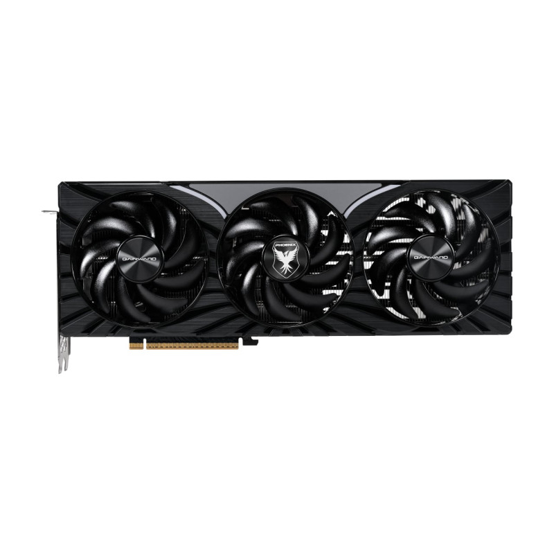 Scheda video nvidia gainward geforce rtx 5070 phoenix-s gs 12gb
