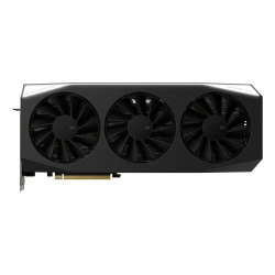 Scheda video amd xfx rx 9070 xt 16gb xfx mercury gaming led gddr6