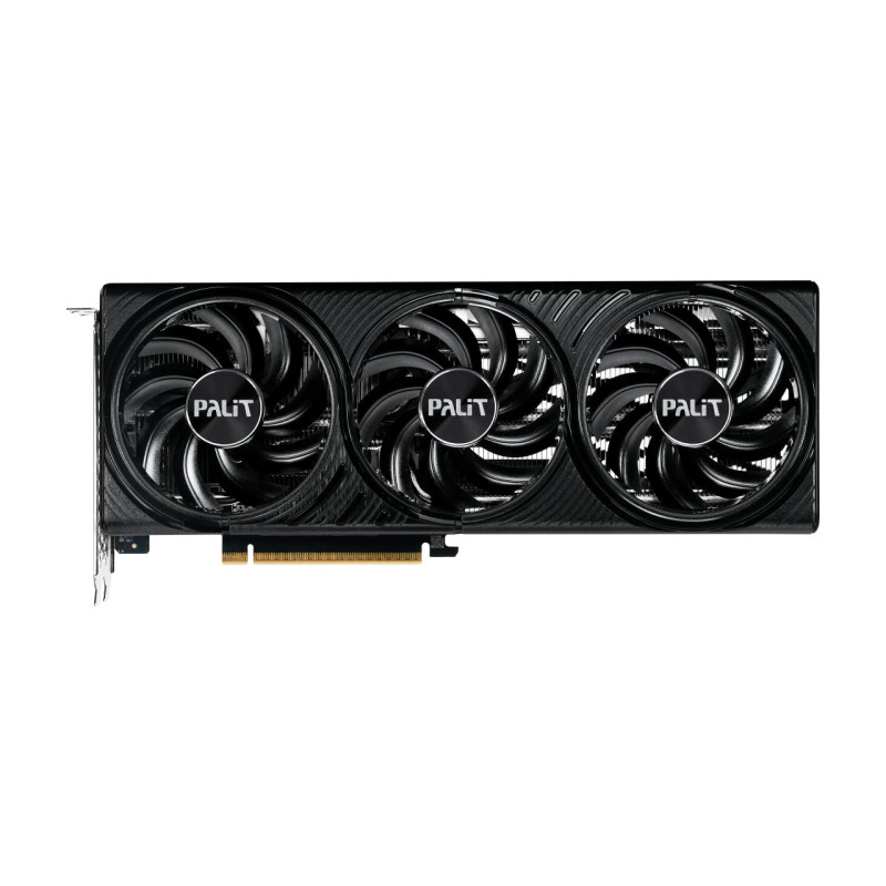 Scheda video nvidia gainward geforce rtx 5060 ti infinity 3 oc 8gb