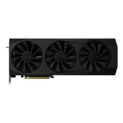 Scheda video rx 9070 xt 16gb xfx quicksilver gaming gddr6 3 fan [rx-97tqickb9]