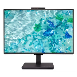 Monitor led 24'' acer vero b248ygbemiqprcuzx ips full hd