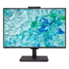 Monitor led 24'' acer vero b248ygbemiqprcuzx ips full hd