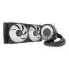 Dissipatore cpu a liquido aio arctic liquid freezer iii pro 240 a-rgb