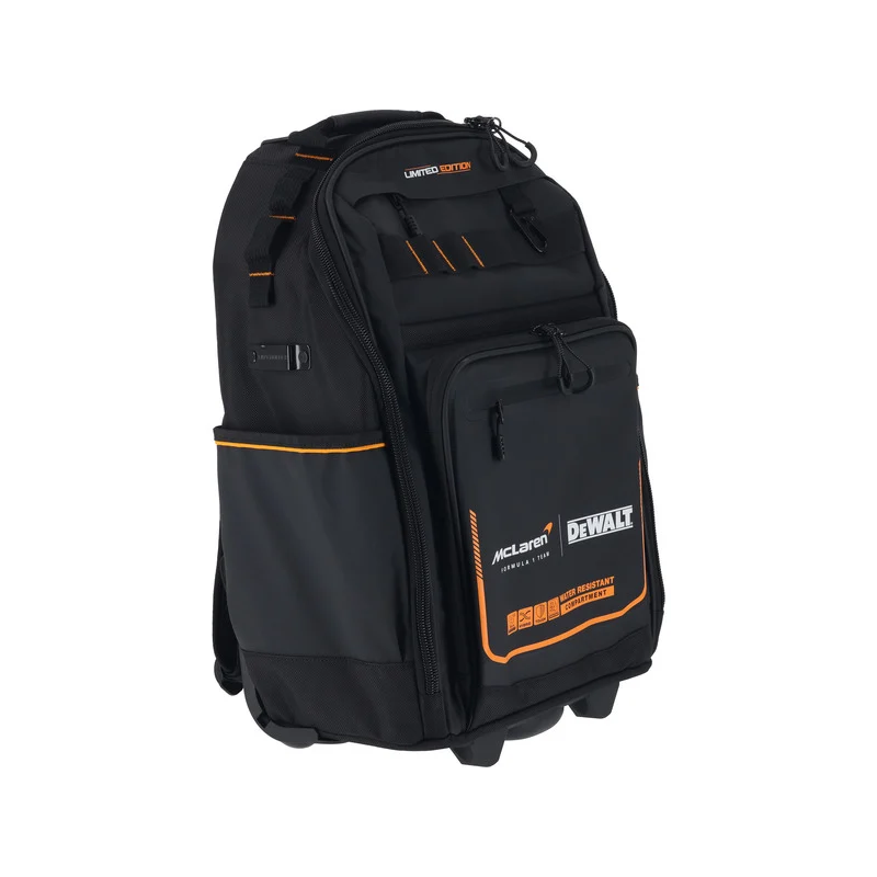 Zaino dewalt pro con ruote nero/giallo [dwst60101-9]