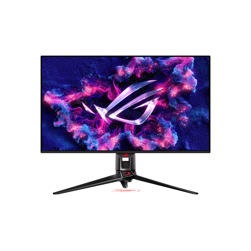 Monitor oled 31.5'' asus rog swift oled pg32ucdmz 4k uhd