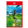 Videogioco nintendo switch the legend of zelda breath of the wild