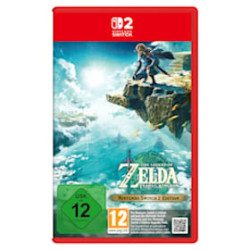 Videogioco nintendo switch 2 the legend of zelda tears of the kingdom