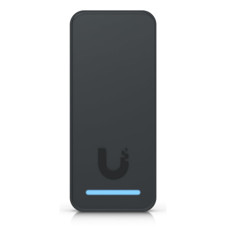Lettore di accesso ubiquiti unifi g3 bluetooth ip55 nero [ua-g3-b]