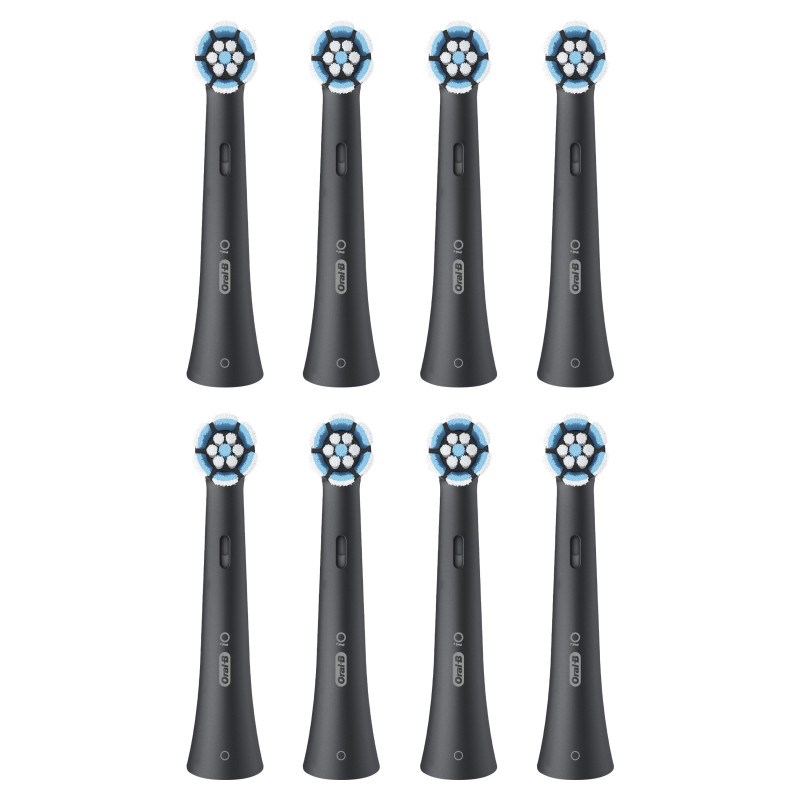 Testine spazzolino oral b ricambio elettrico gentle care