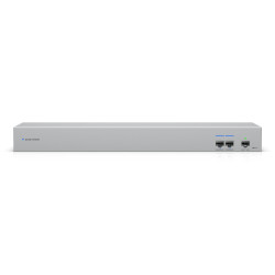 Switch ubiquiti unifi wan 4 porte gigabit ethernet 10/100/1000 grigio
