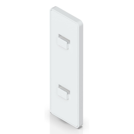 Supporto magnetico da parete ubiquiti per switch compatti unifi silicone