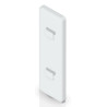 Supporto magnetico da parete ubiquiti per switch compatti unifi silicone