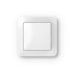 Interruttore a parete bosch smart home bianco [8750002778]