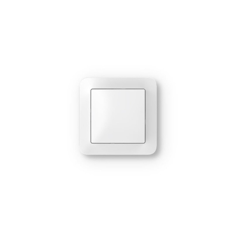 Interruttore a parete bosch smart home bianco [8750002778]