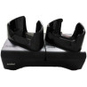 Stazione di ricarica zebra crd-tc7x-se2cu2-02 2 slot