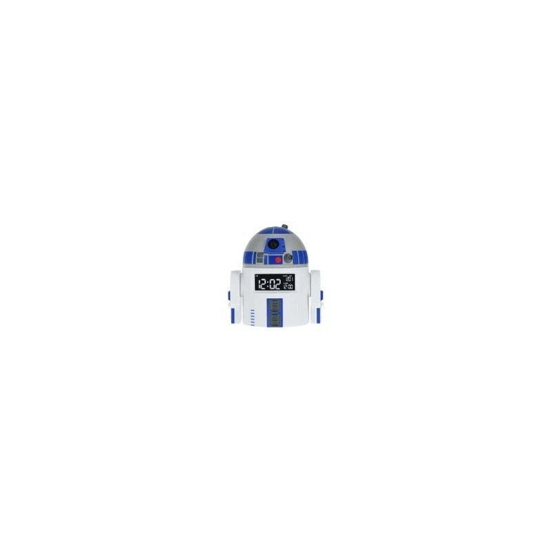Sveglia paladone star wars r2d2 [pp11315sw]