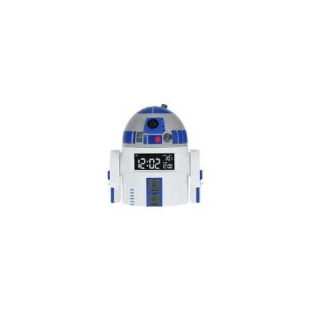 Sveglia paladone star wars r2d2 [pp11315sw]