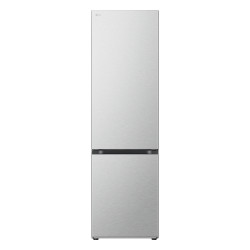 Frigorifero lg gbv7280bmb libera installazione combinato 387l classe