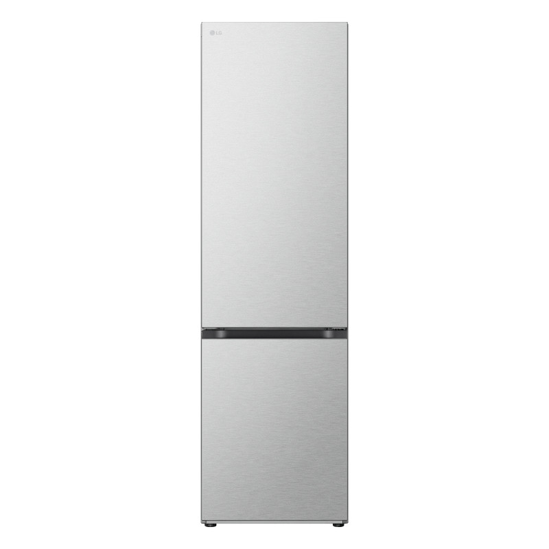 Frigorifero lg gbv7280bmb libera installazione combinato 387l classe