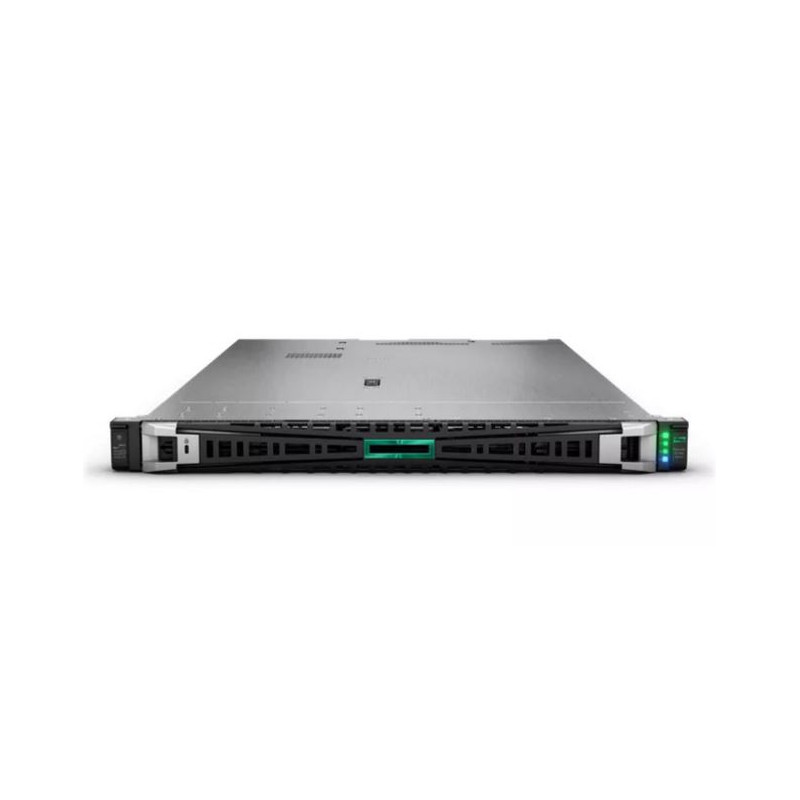 Server rack hp proliant dl360 gen11 64gb/1u/2.4ghz/grigio [p81782-425]