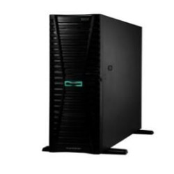 Server hp proliant ml350 gen11 64gb/960gb/4u/3.4ghz/sata/sas/nvme/nero