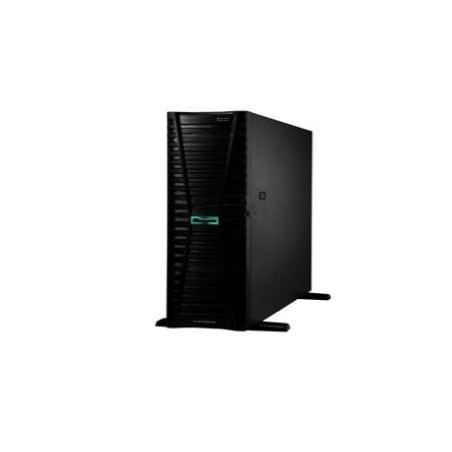 Server hp proliant ml350 gen11 64gb/960gb/4u/3.4ghz/sata/sas/nvme/nero