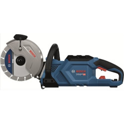 Troncatrice a batteria bosch gcs 18v-230 [06013b0000]
