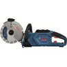 Troncatrice a batteria bosch gcs 18v-230 [06013b0000]