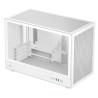 Case deepcool ch260 bianco micro atx [r-ch260-whngm0-g-1]