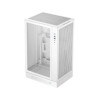 Case deepcool ch270 digital bianco [r-ch270-whndm0-g-1]