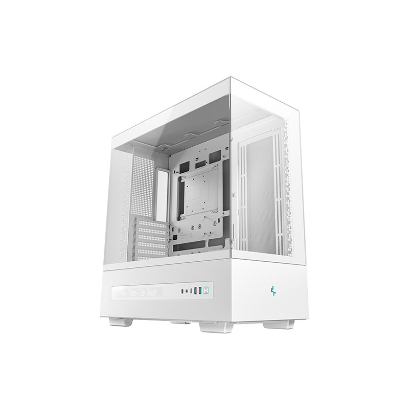 Case deepcool ch690 digital bianco atx [r-ch690-whnna0d-g-1]