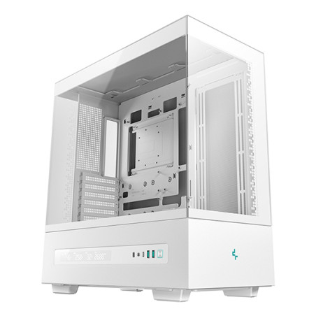 Case deepcool ch690 digital bianco atx [r-ch690-whnna0d-g-1]