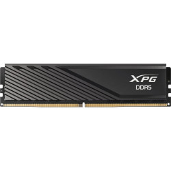 Ram dimm ddr5 16gb adata xpg lancer blade 6000mhz cl36 1.4v nero