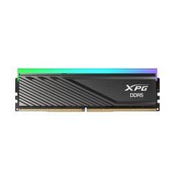 Ram dimm ddr5 16gb adata xpg lancer blade rgb 6000mhz cl36 1.4v nero