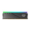 Ram dimm ddr5 16gb adata xpg lancer blade rgb 6000mhz cl36 1.4v nero