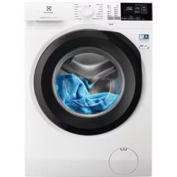 Lavatrice electrolux ew6f484s libera installazione caricamento frontale